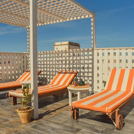 Stella 1 - Joli Appartement En Medina Avec Cheminee Essaouira Eksteriør bilde