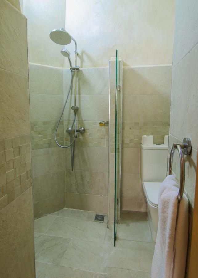 Stella 1 - Joli Appartement En Medina Avec Cheminee Essaouira Eksteriør bilde